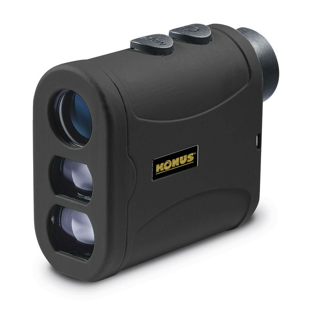 Konus Rangefinder 700mt laser za mjerenje udaljenosti (437314)