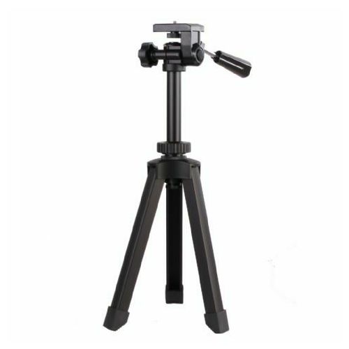 Konus Table Tripod Metal With Fine Adjustment H35CM 35cm 2kg metalni stolni mini stativ za fotoaparat