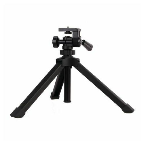 Konus Table Tripod Metal With Fine Adjustment H35CM 35cm 2kg metalni stolni mini stativ za fotoaparat