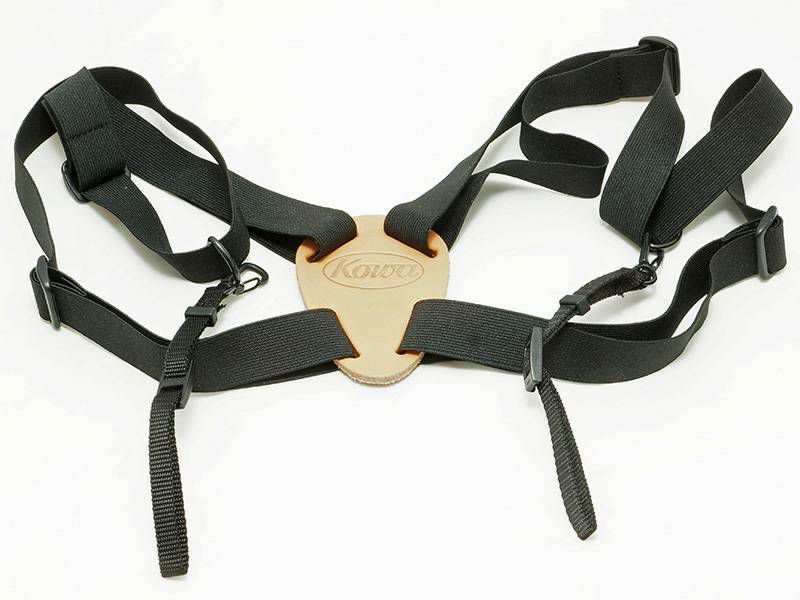Kowa Binocular Harness remen za nošenje dvogleda dalekozora na prsima