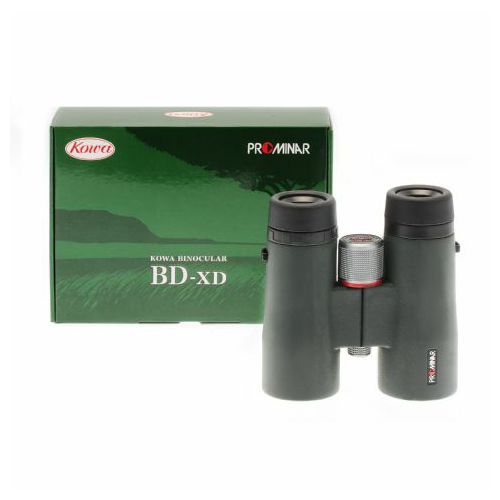 Kowa Binoculars BD42 XD 10x42 dalekozor dvogled