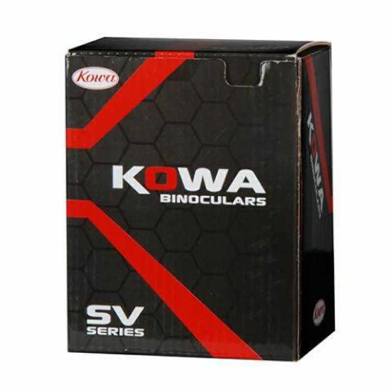 Kowa Binoculars SV25 10x25 dalekozor dvogled