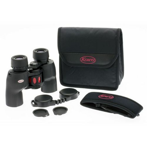 Kowa Binoculars YF30 6x30 dalekozor dvogled