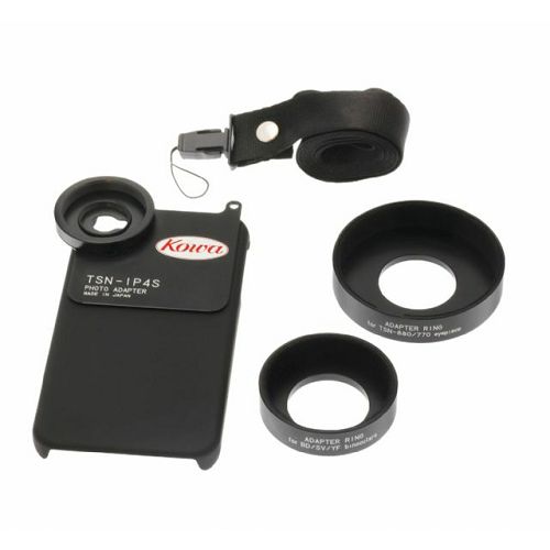 Kowa iPhone Adapter TSN-IP4S