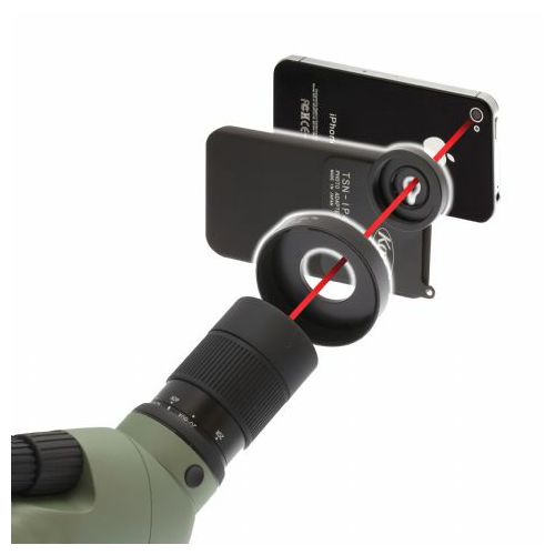 Kowa iPhone Adapter TSN-IP4S