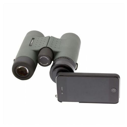 Kowa iPhone Adapter TSN-IP4S