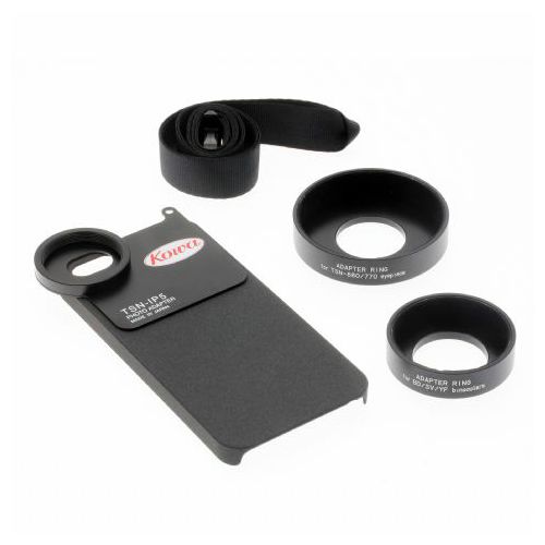 Kowa iPhone Adapter TSN-IP5