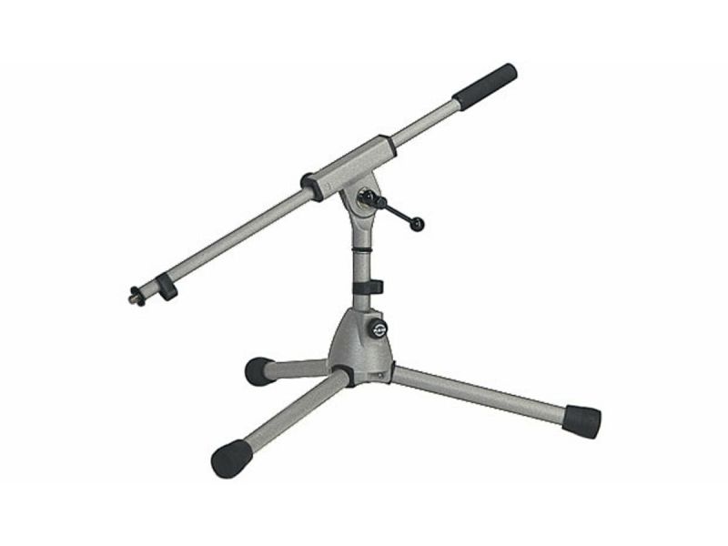 Konig & Meyer 25910 Microphone Boom Stand 'Soft-Touch' KM-25910.300.87 88802