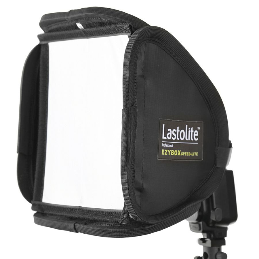 Lastolite Ezybox Speed-Lite 22 x 22cm LL LS2420