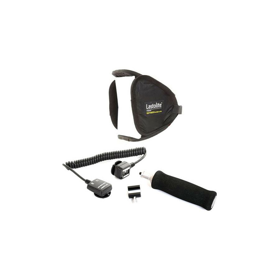 Lastolite Ezybox Speed-Lite Kit (Canon) LL LS2432