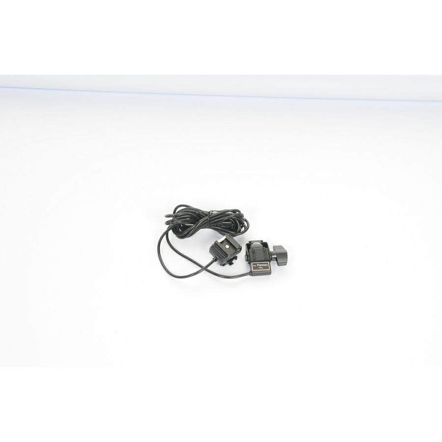 Lastolite Off Camera Flash Cords Single pTTL Pentax 3m LL LS2426