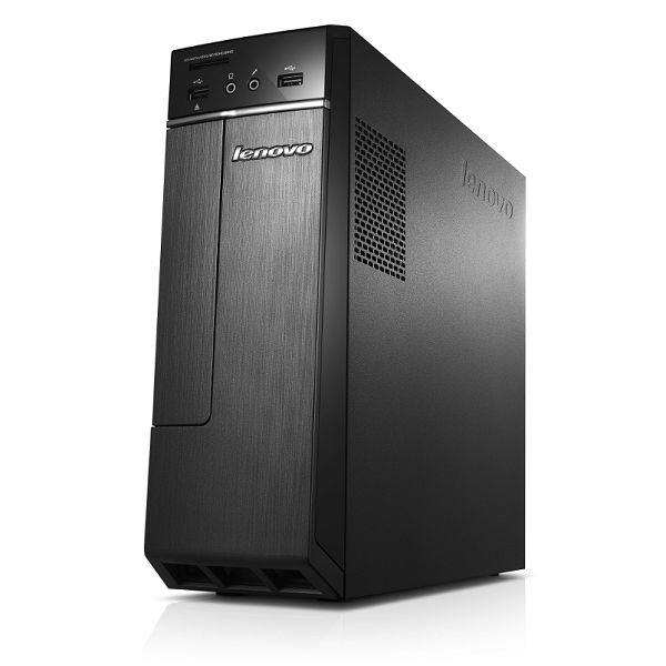 Lenovo H30-00 2900/4GB/500GB/IntHD/W8.1/tipk+miš