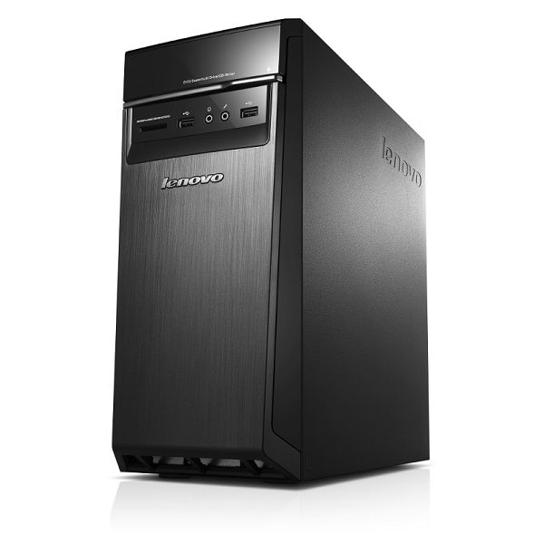 Lenovo H50-50 i3/4GB/1TB/IntHD/DOS/tip+miš