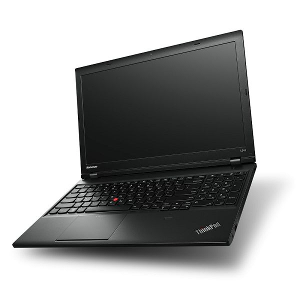 Lenovo L540  i5/4GB/HDD500GB/IntHD/15.6"FHD/W7&8.1