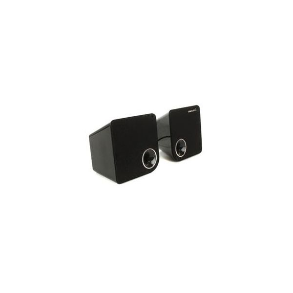 Lenovo speaker M0620 Black WW