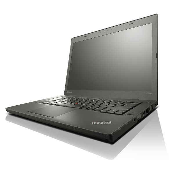 Lenovo T440 i5/8GB/HDD180GB/14HD+/IntHD/W7&8.1