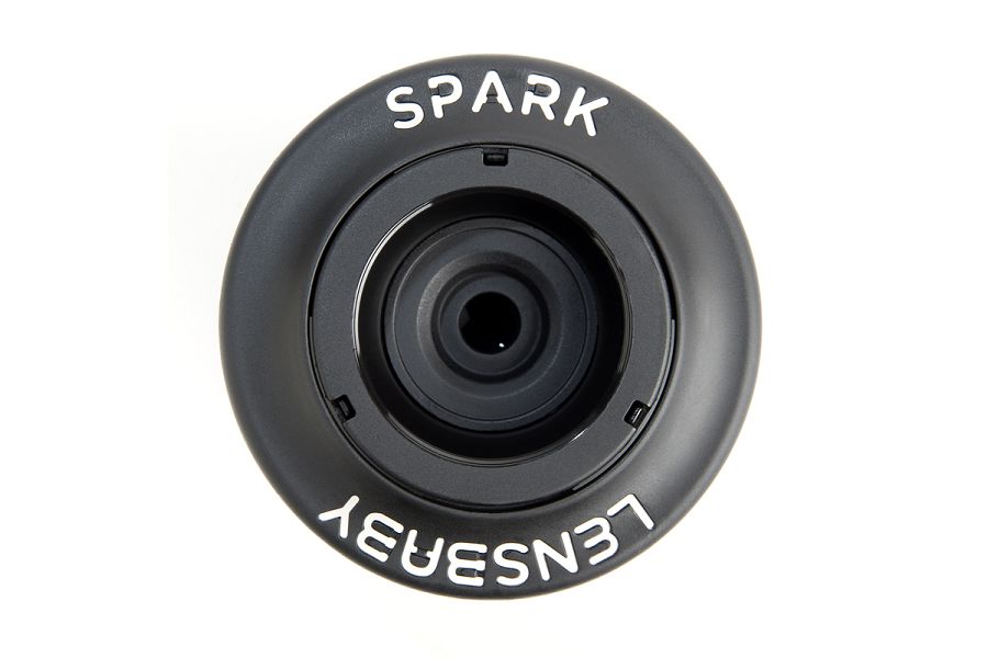 Lensbaby Spark za Nikon F fotoaparat LB-6N