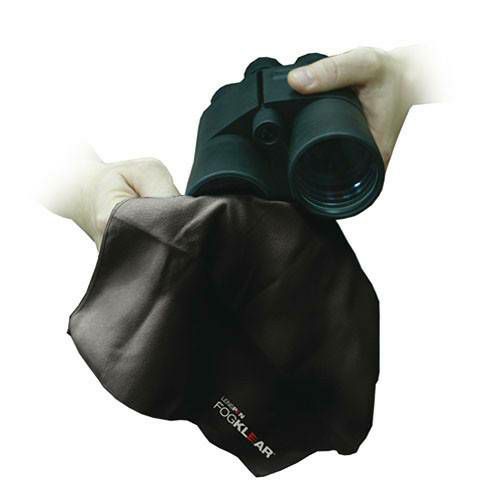 Lenspen FK-1 Dry FogKlear Anti-Fog Cloth 10x10cm