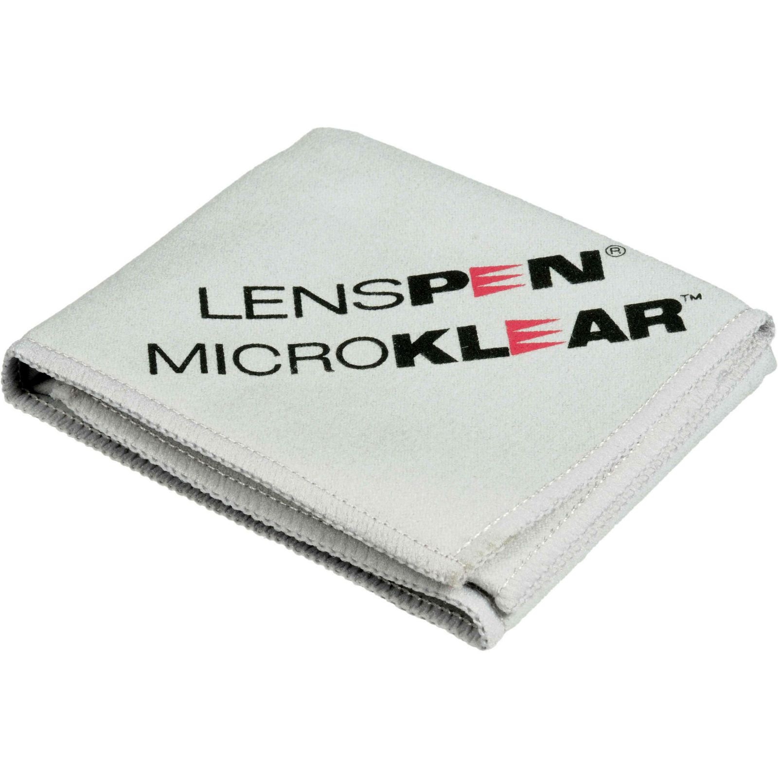 Lenspen MK-2-G MicroKlear Microfiber Cloth 21.6 x 26.7cm