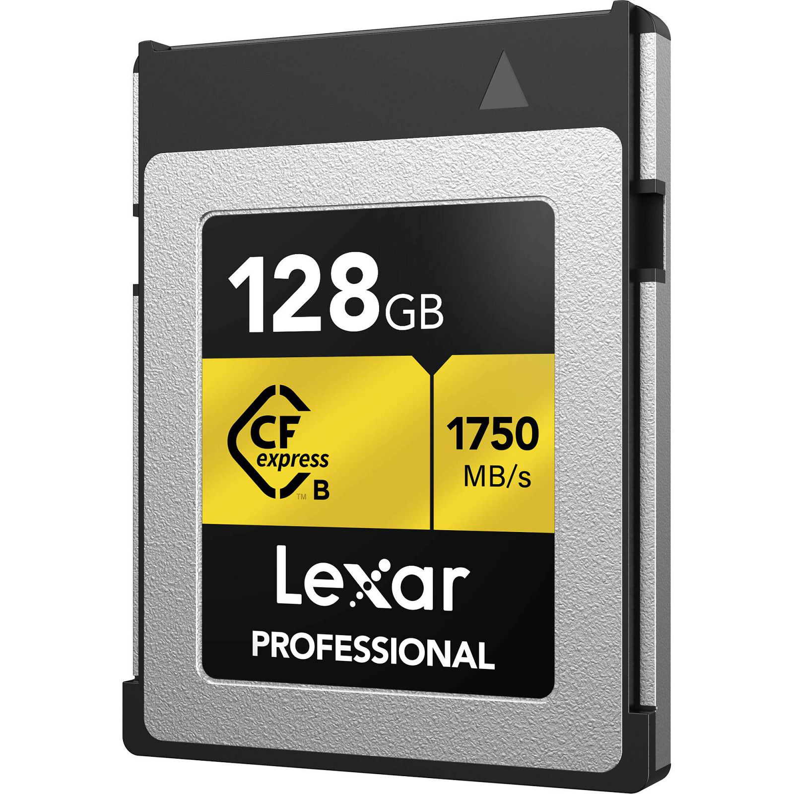 Lexar Cfexpress 128GB 1750MB/s 1000MB/s Type-B card Gold memorijska kartica (LCFX10-128CRB)