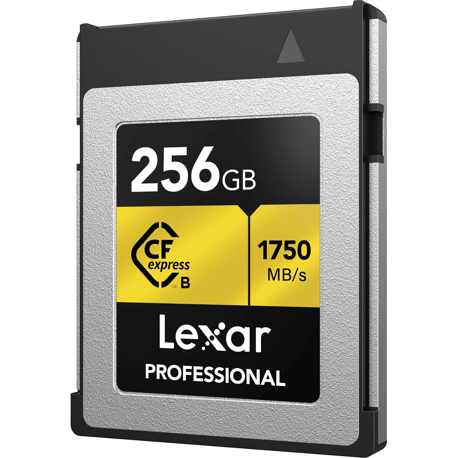 Lexar Cfexpress 256GB 1750MB/s 1000MB/s Type-B card Gold memorijska kartica (LCFX10-256CRB)