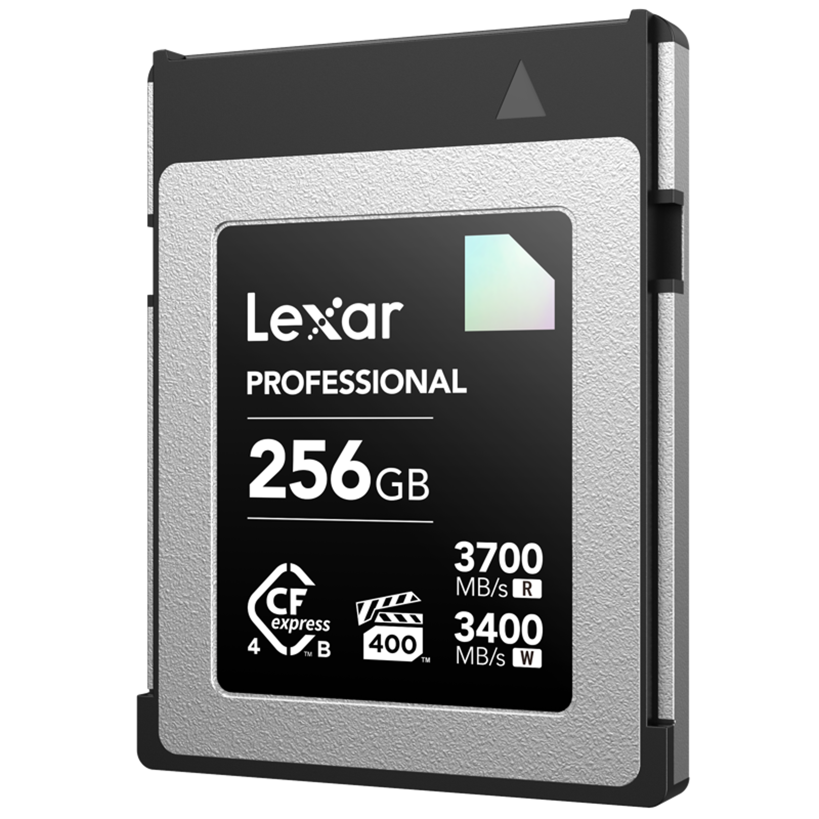 Lexar Cfexpress Type B, 256GB 3400MB/s 3700MB/s 4.0 VPG 400 Diamond Pro memorijska kartica