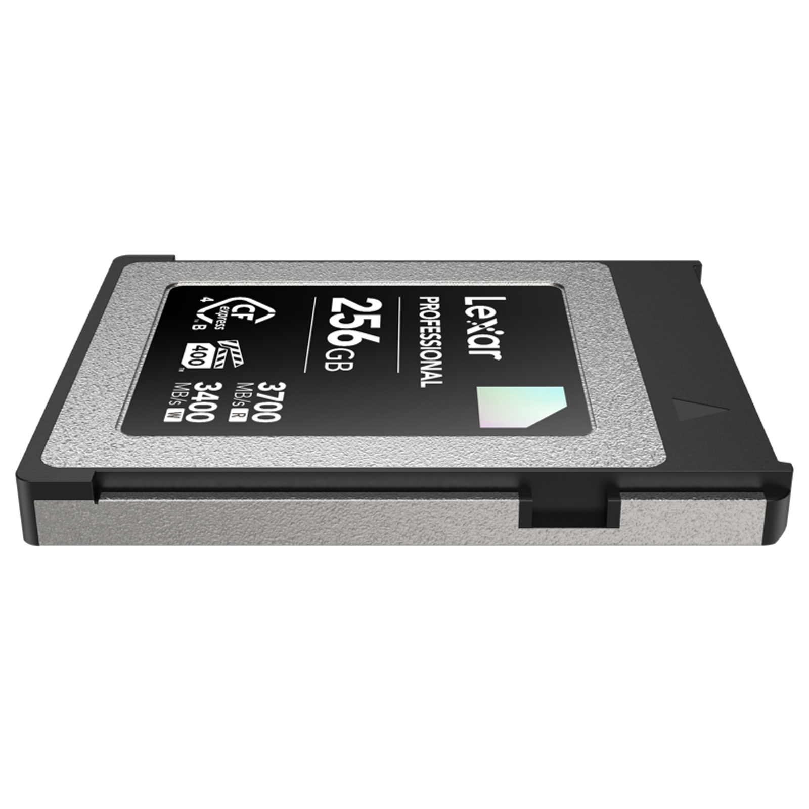 Lexar Cfexpress Type B, 256GB 3400MB/s 3700MB/s 4.0 VPG 400 Diamond Pro memorijska kartica