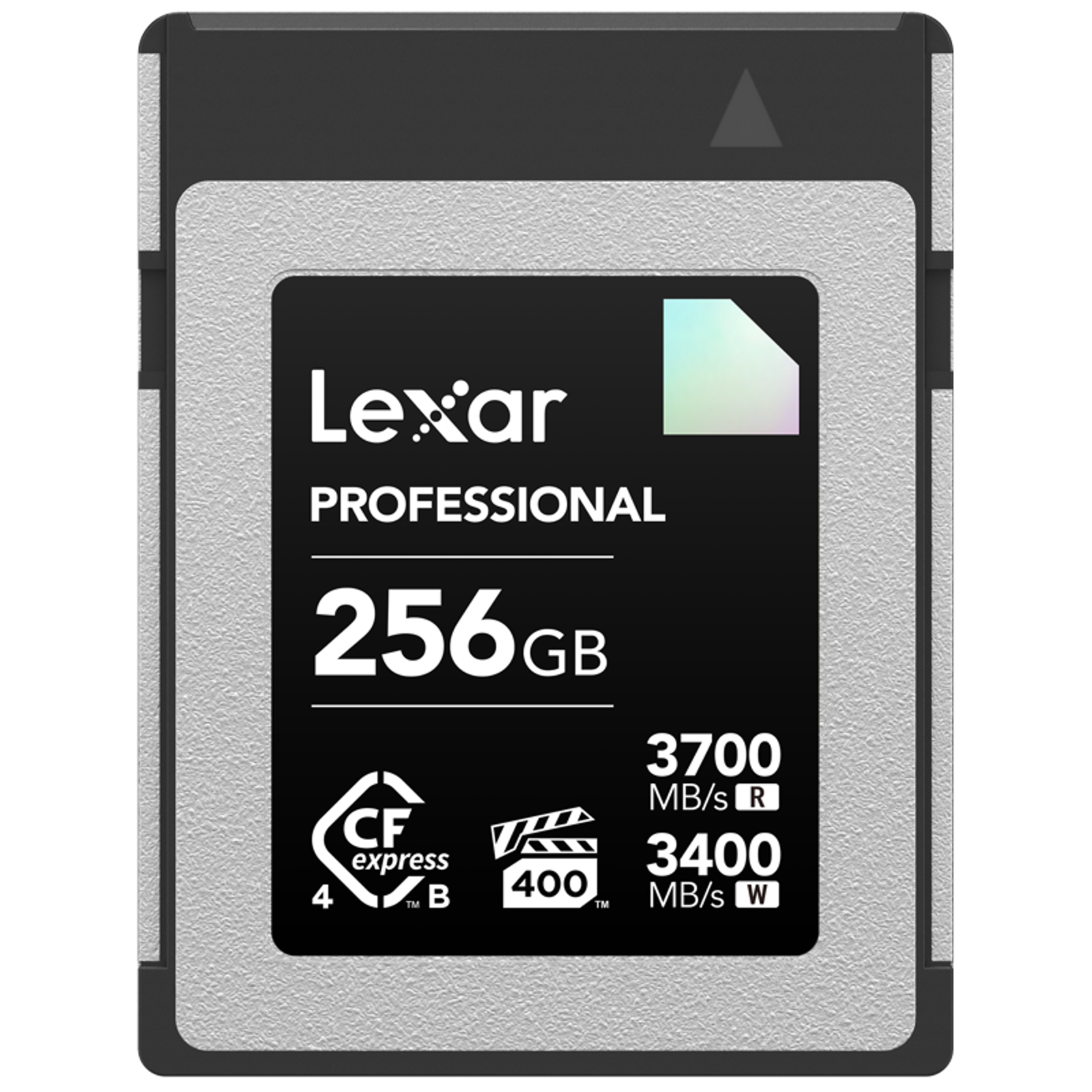 Lexar Cfexpress Type B, 256GB 3400MB/s 3700MB/s 4.0 VPG 400 Diamond Pro memorijska kartica