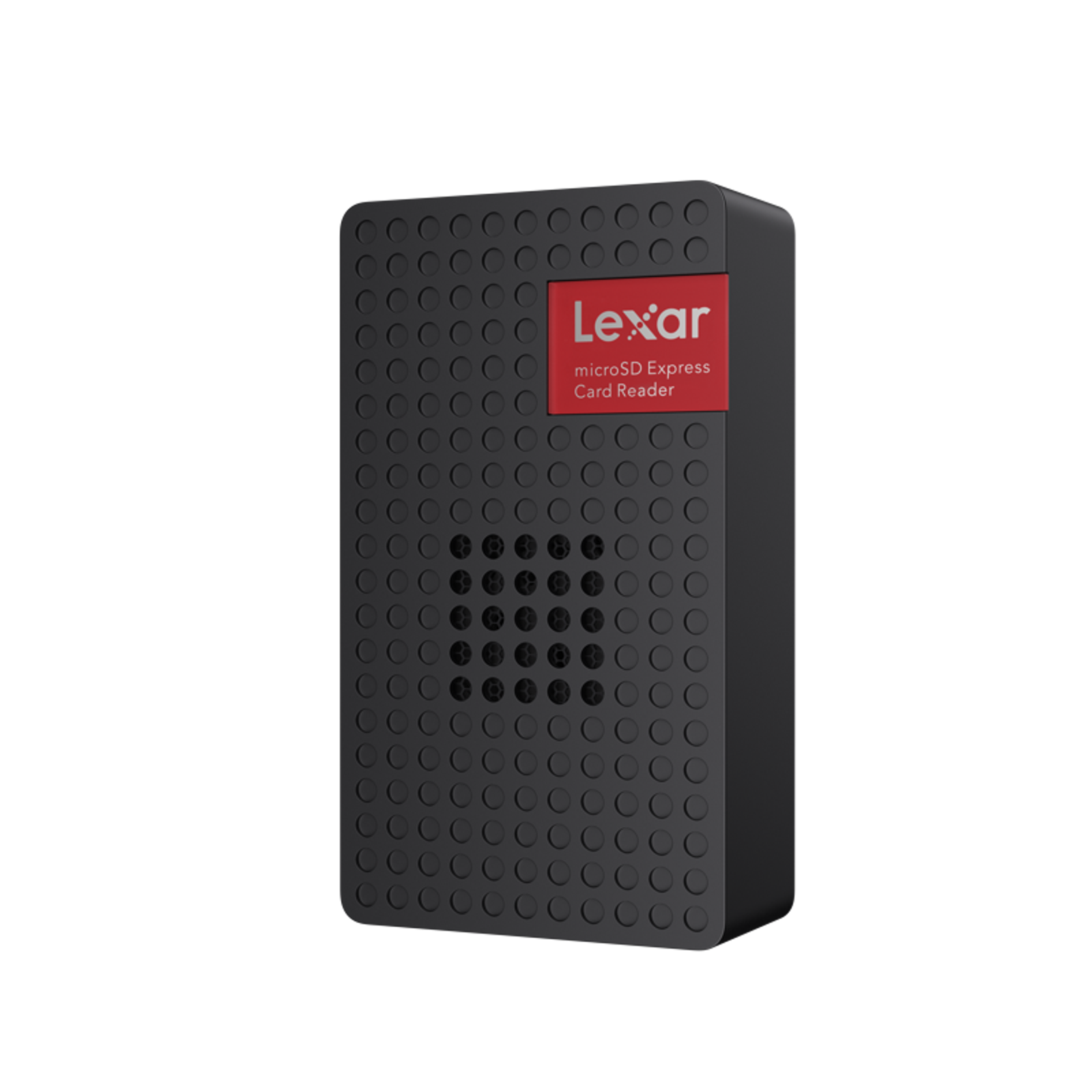 Lexar čitač kartica microSDXC Express USB 3.2 Gen 2 Card Reader USB-C 900MB/s read