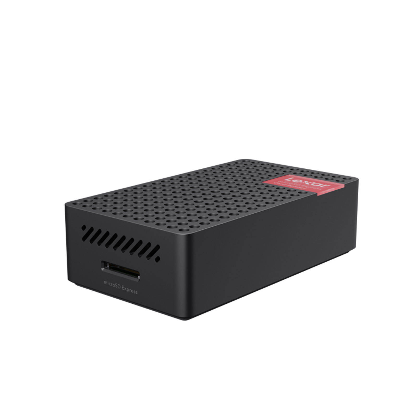 Lexar čitač kartica microSDXC Express USB 3.2 Gen 2 Card Reader USB-C 900MB/s read