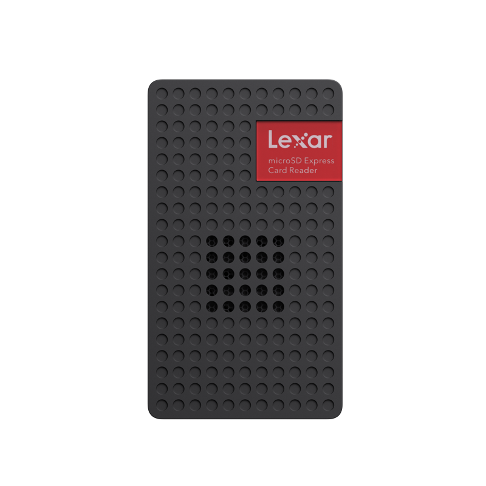 Lexar čitač kartica microSDXC Express USB 3.2 Gen 2 Card Reader USB-C 900MB/s read
