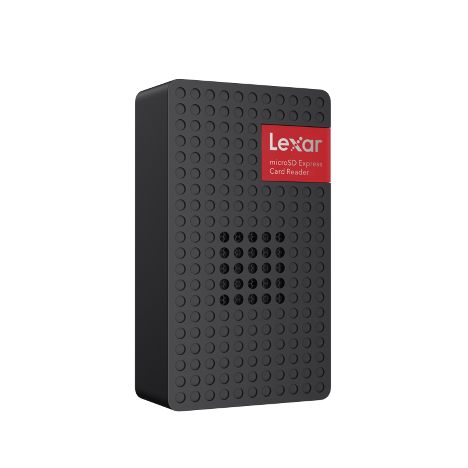 Lexar čitač kartica microSDXC Express USB 3.2 Gen 2 Card Reader USB-C 900MB/s read