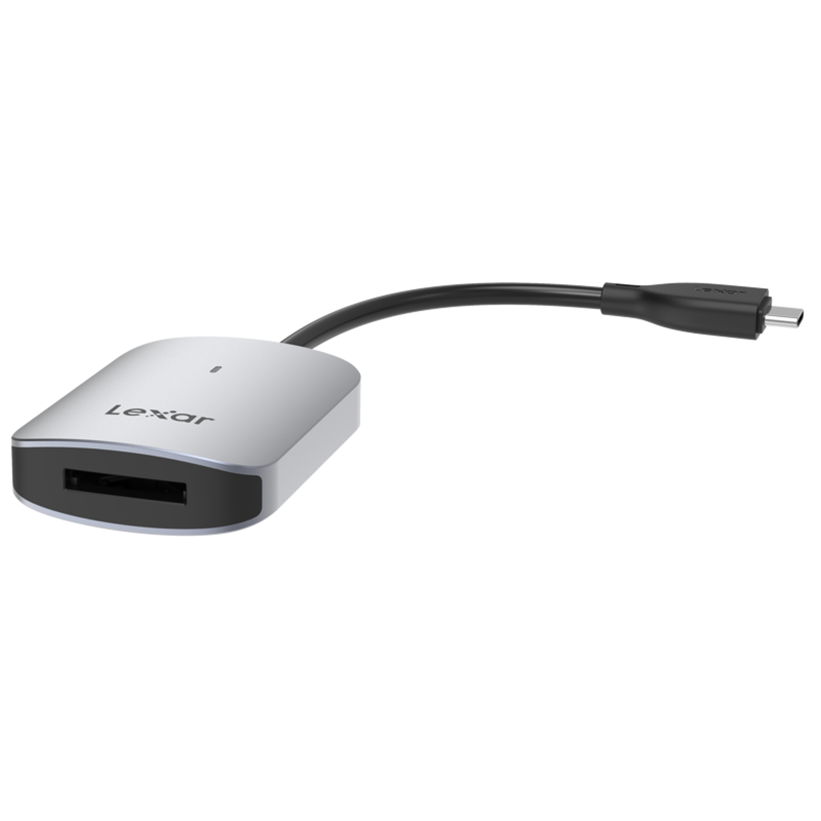 Lexar čitač kartica Professional CFexpress Type A USB 3.2 Gen2 USB-A and USB-C Reader