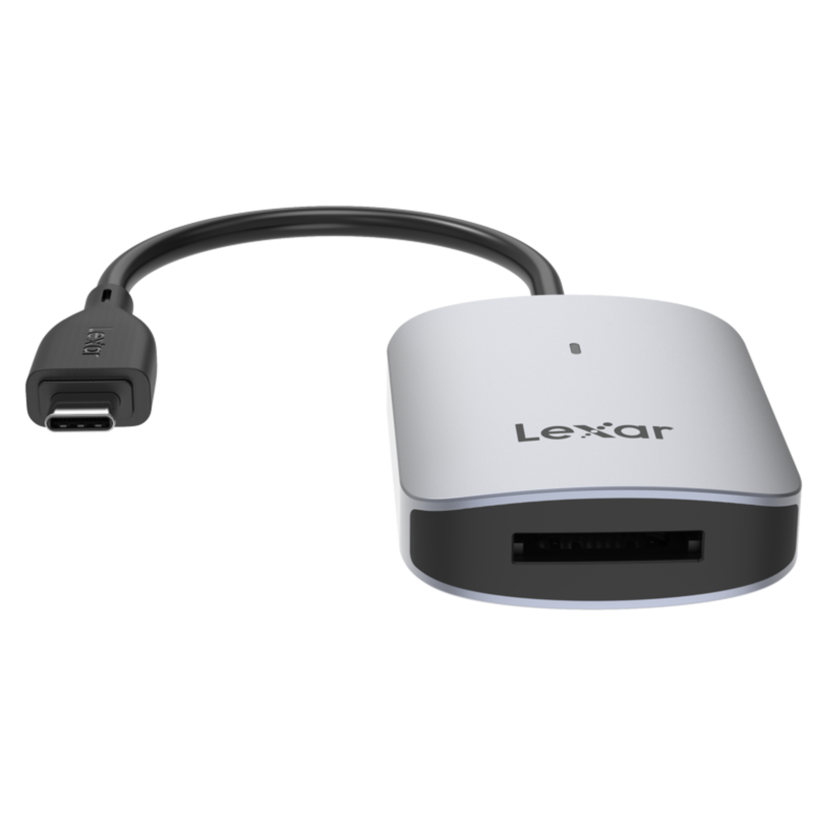 Lexar čitač kartica Professional CFexpress Type A USB 3.2 Gen2 USB-A and USB-C Reader