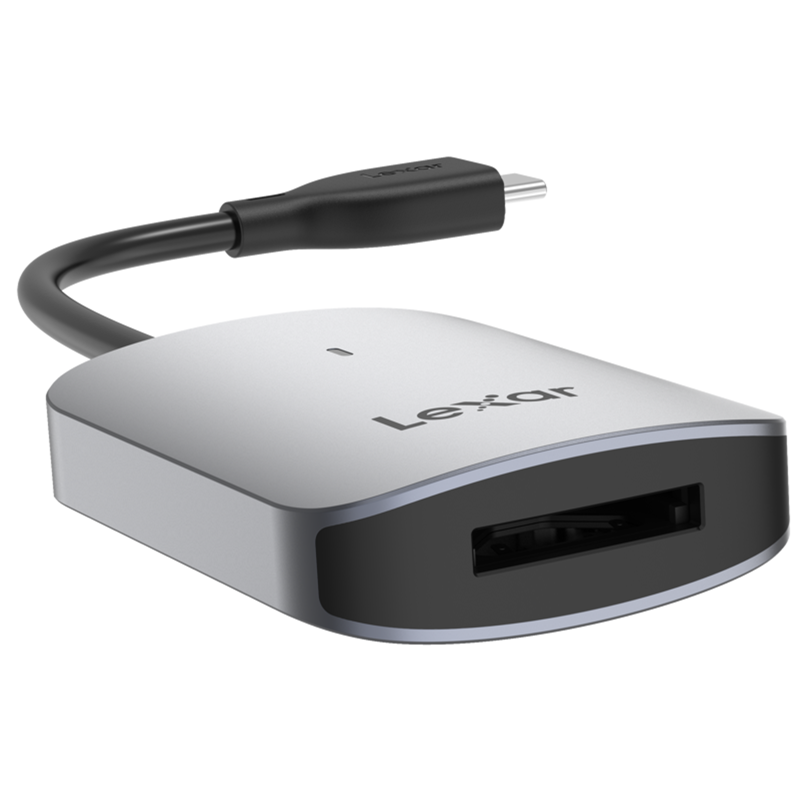 Lexar čitač kartica Professional CFexpress Type A USB 3.2 Gen2 USB-A and USB-C Reader