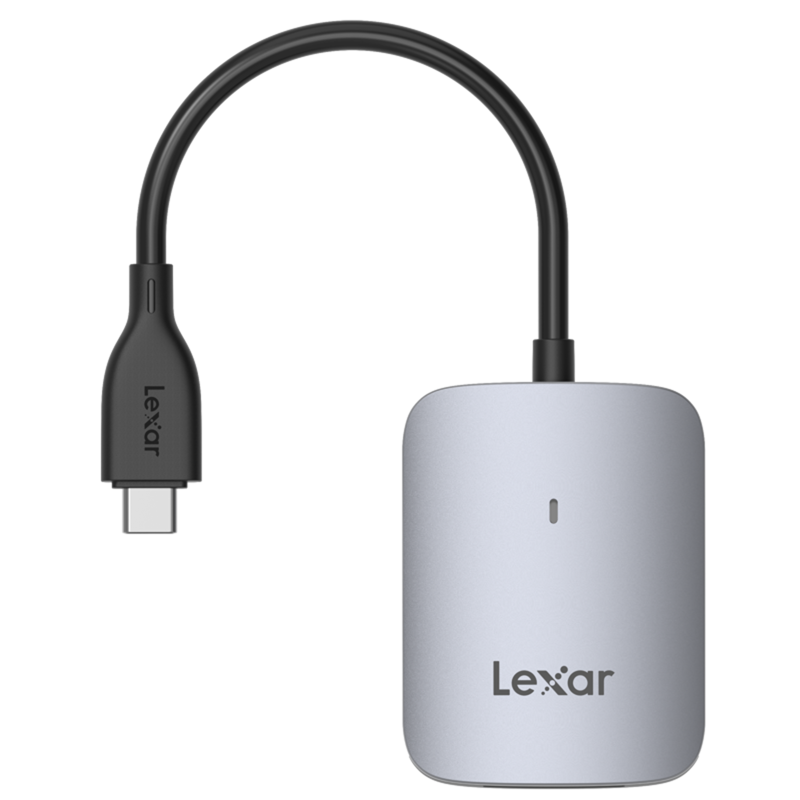Lexar čitač kartica Professional CFexpress Type A USB 3.2 Gen2 USB-A and USB-C Reader