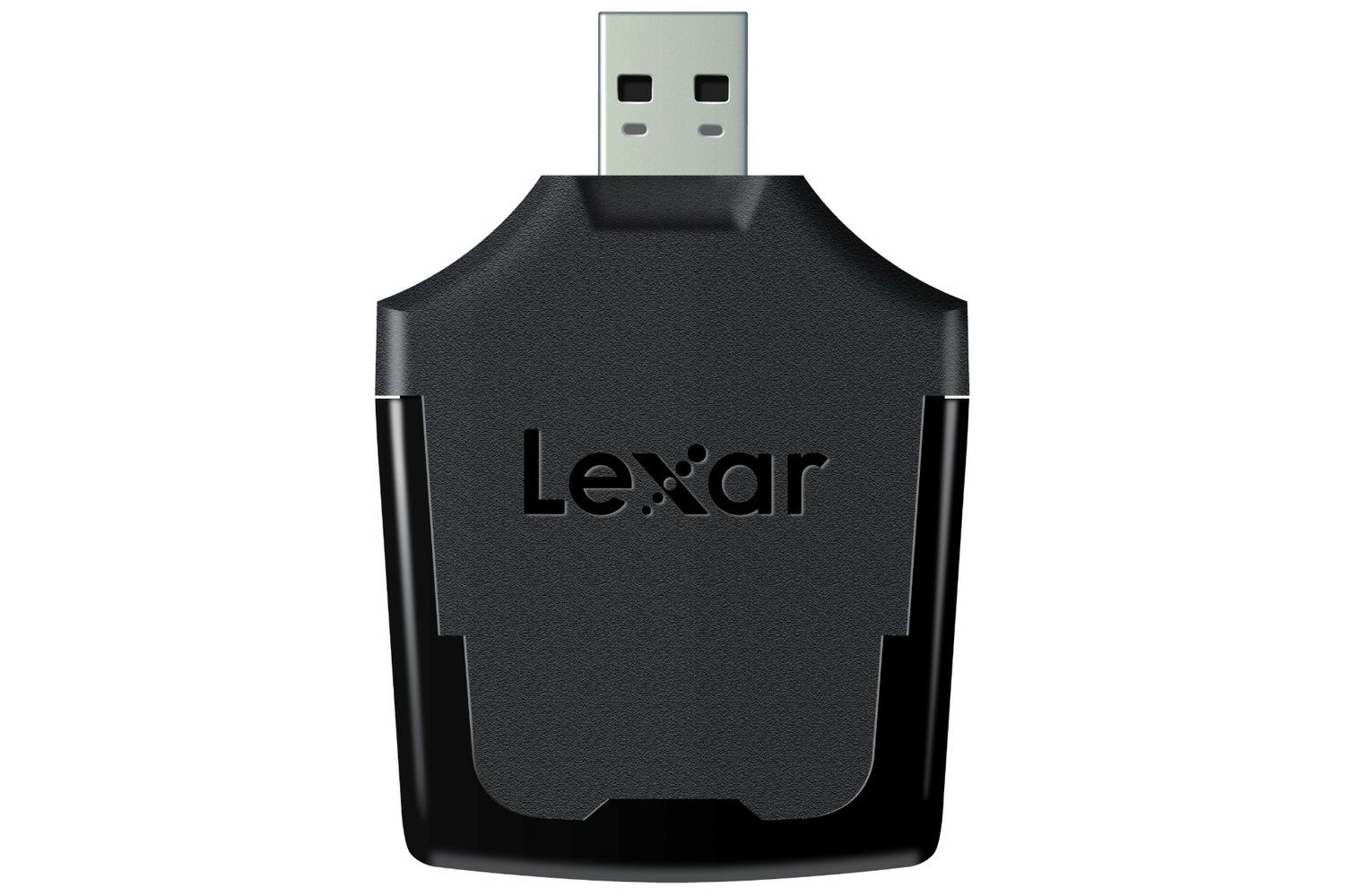 Lexar čitač kartica USB 3.0 XQD 2.0 Reader Professional LRWXQDRBEU