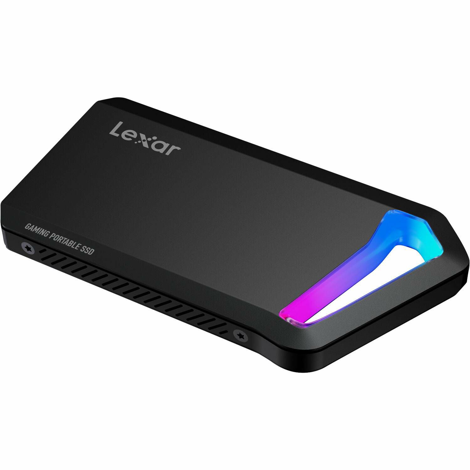 Lexar External Portable SSD 1TB 2100MB/s 1900MB/s USB 3.2 Gen2.2 (LSL660X001T-RNNNG)