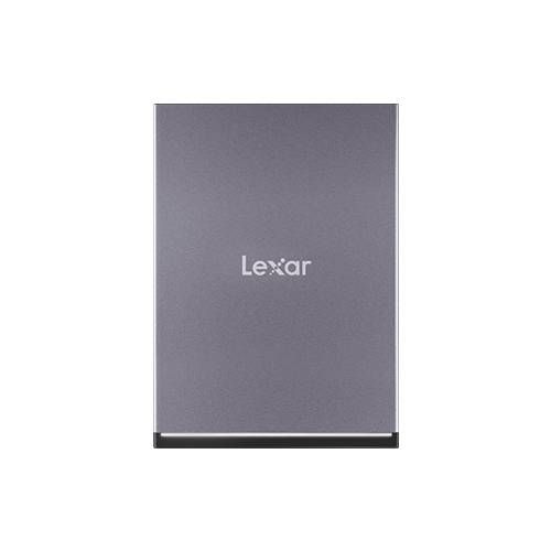 Lexar External Portable SSD 1TB 550MB/s 450MB/s (LSL210X001T-RNNNG)