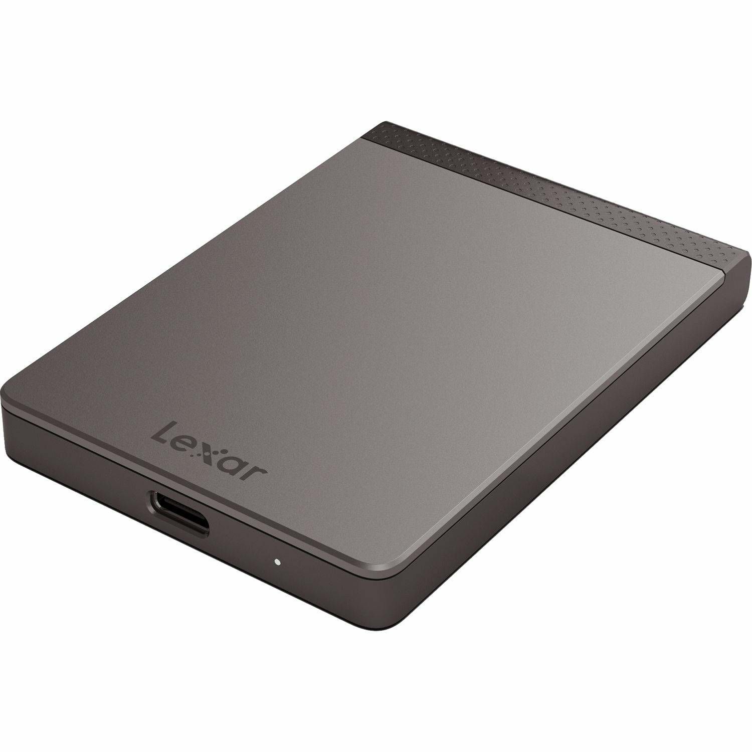 Lexar External Portable SSD 500GB 550MB/s 400MB/s (LSL200X512G-RNNNG)