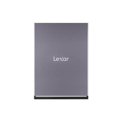 Lexar External Portable SSD 500GB 550MB/s 450MB/s (LSL210X500G-RNNNG)