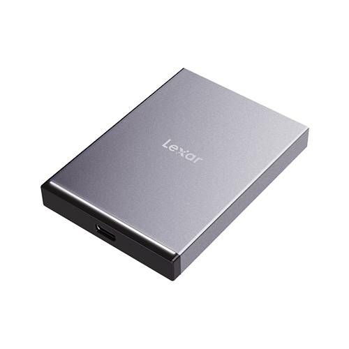 Lexar External Portable SSD 500GB 550MB/s 450MB/s (LSL210X500G-RNNNG)