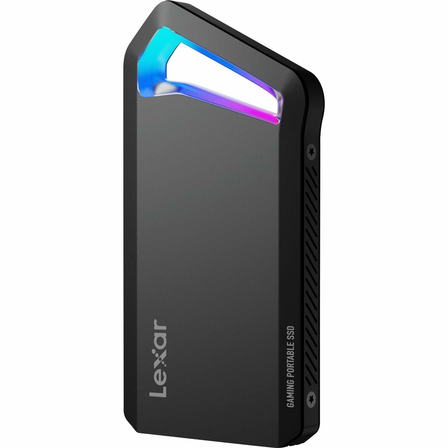 Lexar External Portable SSD 512GB 2100MB/s 1900MB/s USB 3.2 Gen2.2 (LSL660X512G-RNNNG)