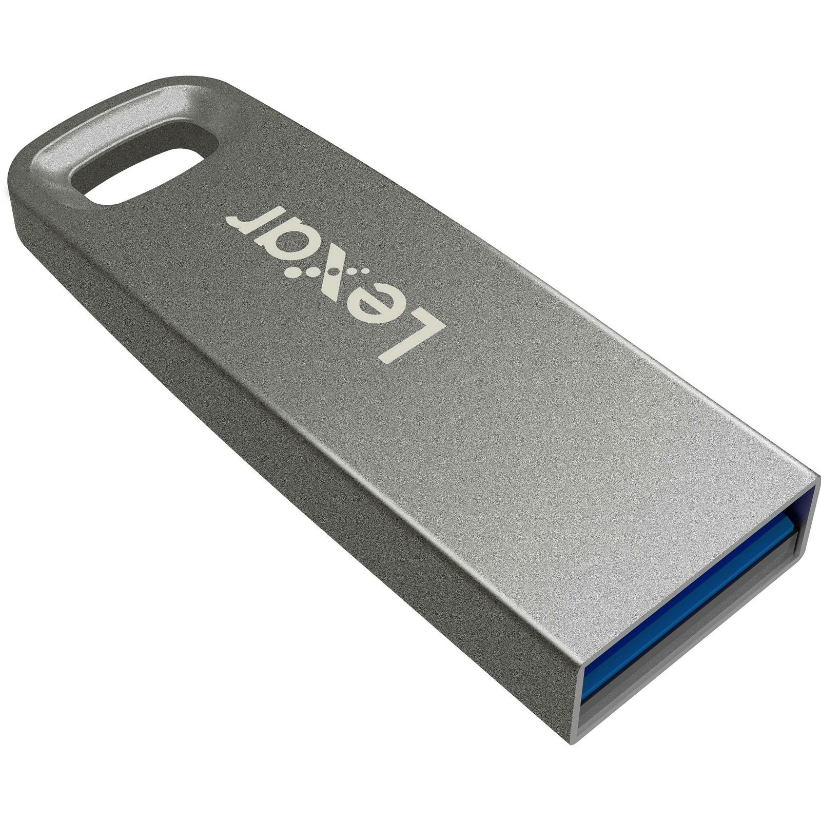 Lexar JumpDrive M35 32GB USB 3.0 Silver Housing 100MB/s memorija (LJDM035032G-BNSNG)