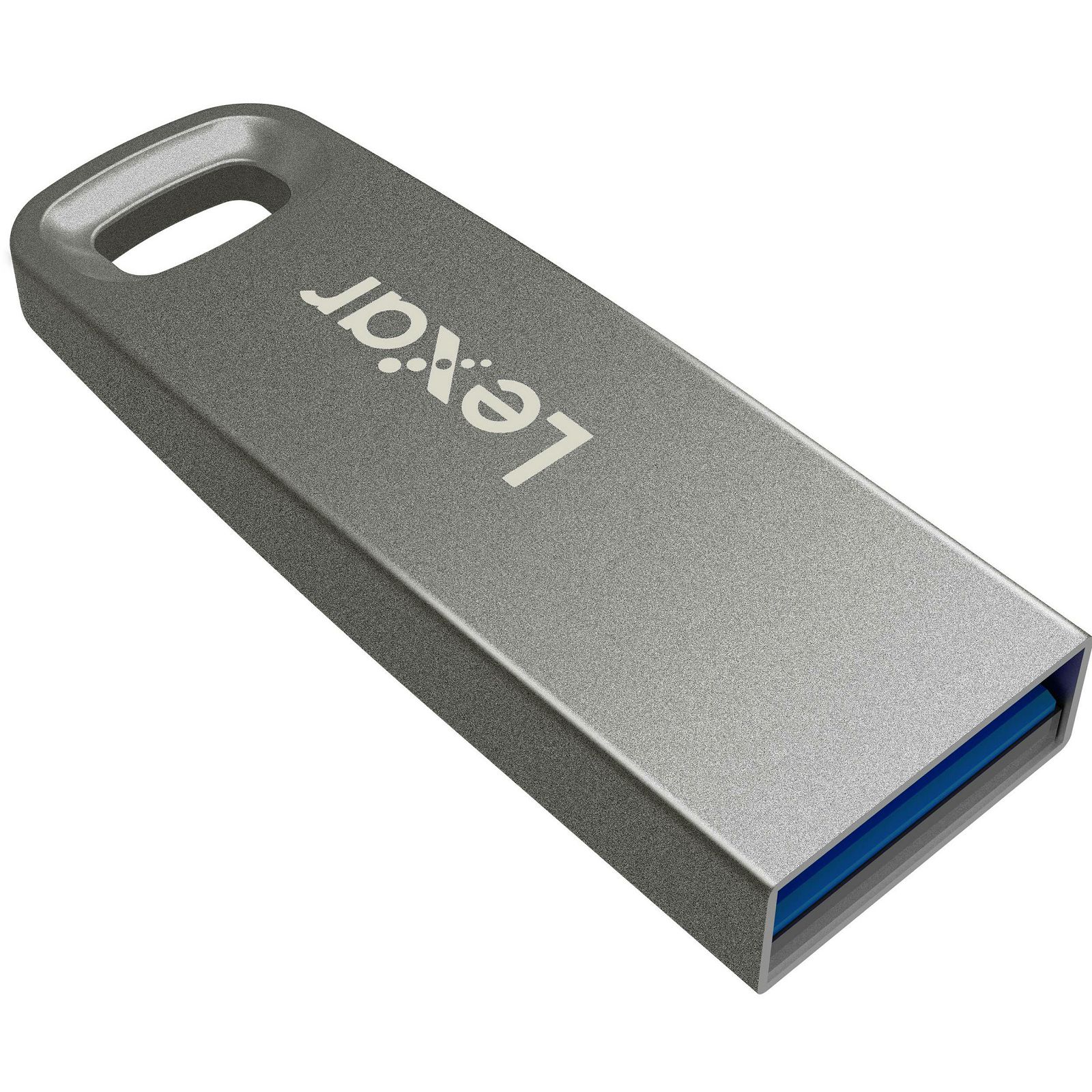 Lexar JumpDrive M35 64GB USB 3.0 Silver Housing 100MB/s memorija (LJDM035064G-BNSNG)