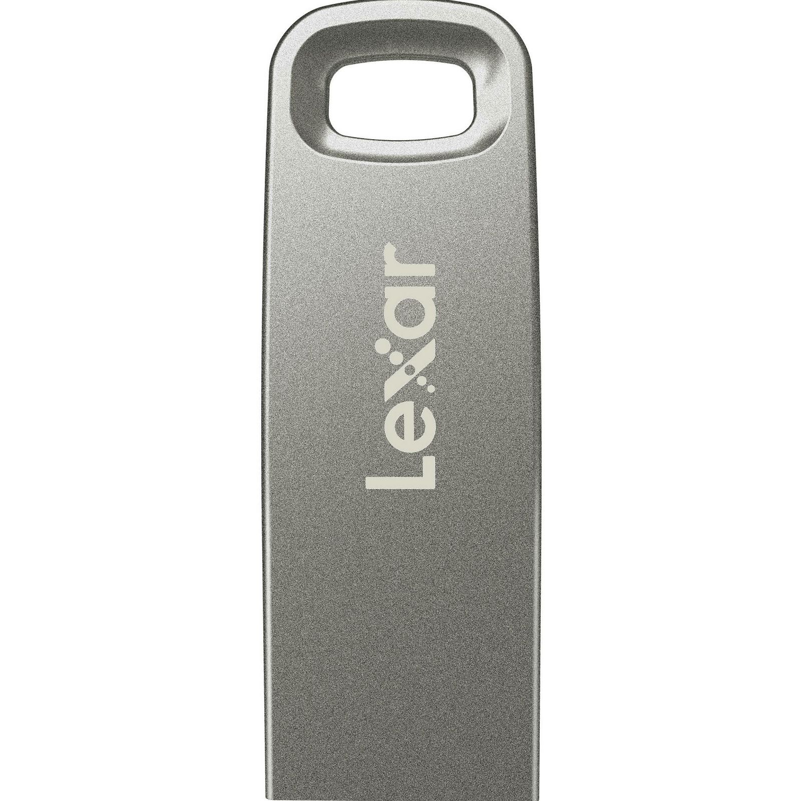Lexar JumpDrive M45 128GB USB 3.1 Silver Housing 250MB/s memorija (LJDM45-128ABSL)