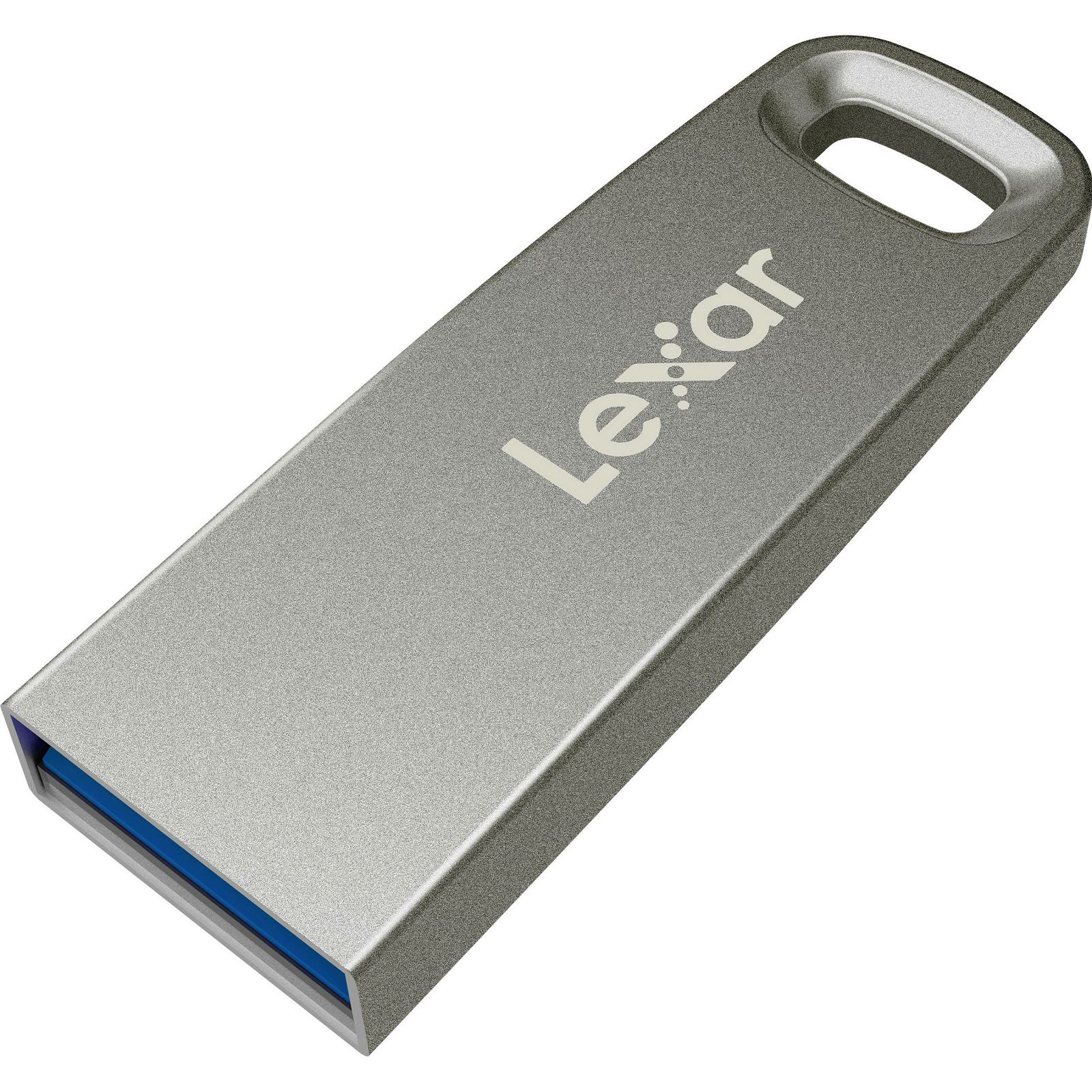 Lexar JumpDrive M45 32GB USB 3.1 Silver Housing 250MB/s memorija (LJDM45-32GABSL)