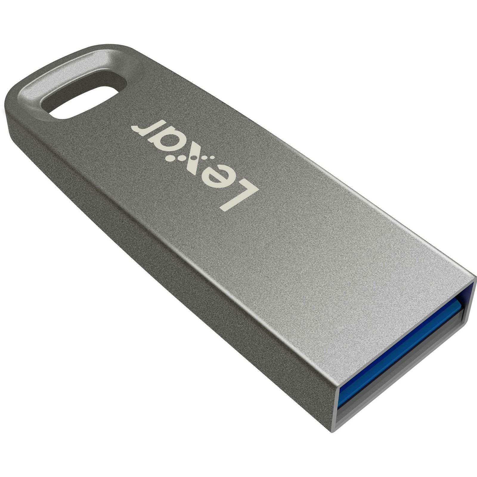 Lexar JumpDrive M45 64GB USB 3.1 Silver Housing 250MB/s memorija (LJDM45-64GABSL)