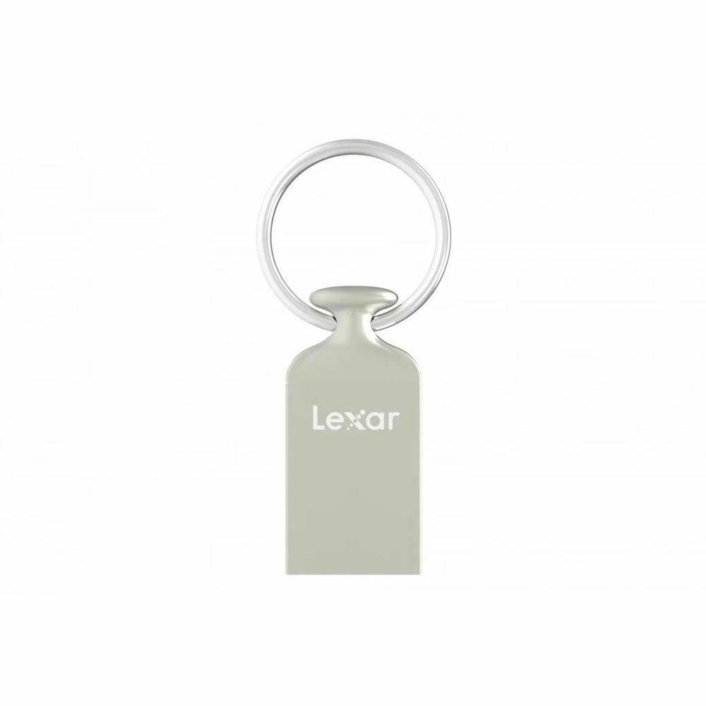 Lexar JumpDrive Metallic M22 16GB USB 2.0 Light Gold Flash Drive memorija (LJDM022016G-BNJNG)