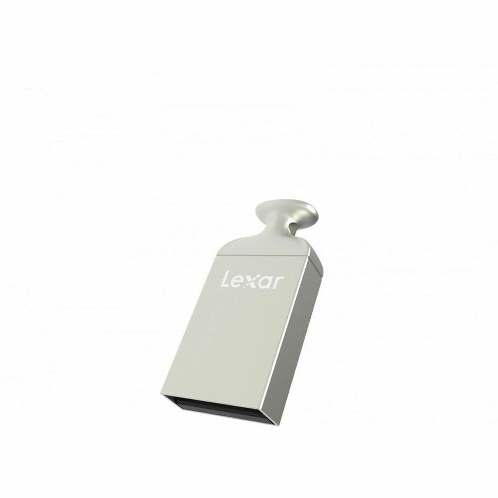 Lexar JumpDrive Metallic M22 16GB USB 2.0 Light Gold Flash Drive memorija (LJDM022016G-BNJNG)